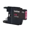 Brother LC1240M Magenta Cartucho de tinta até 600 páginas