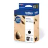 Brother LC12EBK Tinta preta 2400 páginas