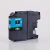 Brother LC12EC Cartucho de Tinta Ciano 1200 páginas