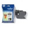 Brother MFC-J6530DW LC-3217BK Tinta à base de pigmentos 550 páginas Preto