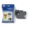 Brother MFC-J6530DW LC-3217BK Tinta à base de pigmentos 550 páginas Preto
