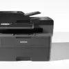 Brother MFC-L2827DWXL Multifunções Laser Monocromática WiFi Duplex A4