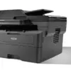 Brother MFC-L2860DW Impressora Laser A4 Duplex Wi-Fi Preto