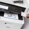Brother MFC-L8900CDW Impressora multifuncional a cores laser