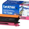 Brother TN130M Toner Magenta 1500 páginas
