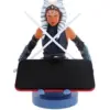 Cable Guys Ahsoka Tano Suporte de Dispositivo Compatível com PlayStation e Xbox