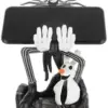 Cable Guys Carregador Jack Skellington Suporte para Smartphones e Controladores