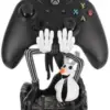 Cable Guys Carregador Jack Skellington Suporte para Smartphones e Controladores