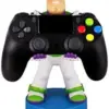 Cable Guys Figura Buzz Lightyear Suporte passivo para controles e smartphones