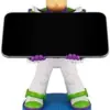Cable Guys Figura Buzz Lightyear Suporte passivo para controles e smartphones