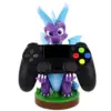 Cable Guys Suporte para Controlador e Telefone Spyro Gamer Preto
