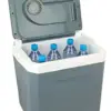 Campingaz Powerbox Plus 24L Cinza Geladeira Elétrica