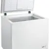 Candy Arca Candy CMI 200W 200L branco congelador