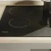 Candy CI642C/E1 6000W Indução Preto Toque