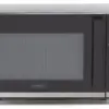 Candy CMG20TNMB Microondas 700W Grill Inox e preto