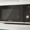 Candy CMGA25TNDB 900W Microondas Grill Preto