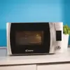 Candy CMXG22DS PT 800W Grill Aço Inoxidável
