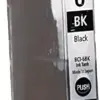 Canon BCI-6 Tinta à base de pigmentos 13ml Preto