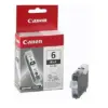 Canon BCI-6 Tinta à base de pigmentos 13ml Preto