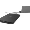 Canon CanoScan LiDE 300 Scanner 2400 x 2400 DPI USB