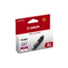 Canon CLI-551XL Tinta Corante Magenta XL