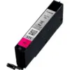 Canon CLI-571 Magenta Tinta a Jato 7 ml