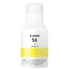 Canon GI-56 Y Yellow 14000 páginas {Original}