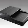 Canon imageFORMULA DR-F120 Scanner de mesa ADF 600 x 600 DPI USB