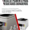 Canon Maxify GX7050 Impressora multifuncional compacta sem fios para casa e escritório