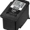 Canon PG-540L Tinta preta 11ml {300 páginas}