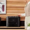 Canon Pixma MB5150 Impressora Multifuncional a Cores com Wi-Fi