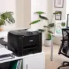 Canon Pixma MB5150 Impressora Multifuncional a Cores com Wi-Fi
