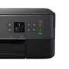 Canon Pixma TS5350A Impressora 3 em 1 Wi-Fi, digitaliza A4 preto