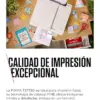 Canon Pixma TS7750i Impressora multifuncional jato de tinta A4 a cores branca