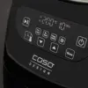 Caso AF 250 3L Preto Frigideira a ar quente