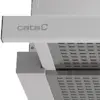 Cata TFH 6830 GWH 135W Exaustor incorporado Branco