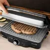 Cecotec Rockn Grill 1500W Placas Fixas