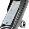 Cellular Line Rider Shield Suporte Universal para Smartphone Moto Preto