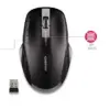 Cherry JW-T0320 Mouse Wireless 2400 DPI RF Preto