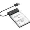 Conceptronic Abby USB 3.0 SATA