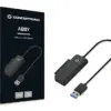 Conceptronic Abby USB 3.0 SATA