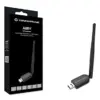 Conceptronic ABBY07B Adaptador Bluetooth USB 3 Mbit/s Padrão 5.1
