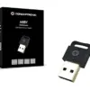 Conceptronic Adaptador Bluetooth Nano USB 5.0 1 porta