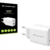 Conceptronic Althea 33W Carregador USB Pd Pps Branco