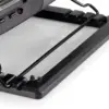 Conceptronic CNBCOOLSTAND1F Base para Notebook 14 cm Preto