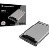 Conceptronic DANTE03T Caixa Externa USB 3.0 SATA 2.5″ Transparente