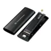 Conceptronic DANTE04B Caixa SSD M.2 USB 3.2 Preto