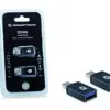 Conceptronic DONN03G Adaptador OTG USB-C para USB-A 2 portas