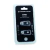 Conceptronic DONN03G Adaptador OTG USB-C para USB-A 2 portas
