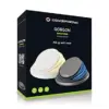 Conceptronic GORGON02W 10W Carregador Wireless Brando